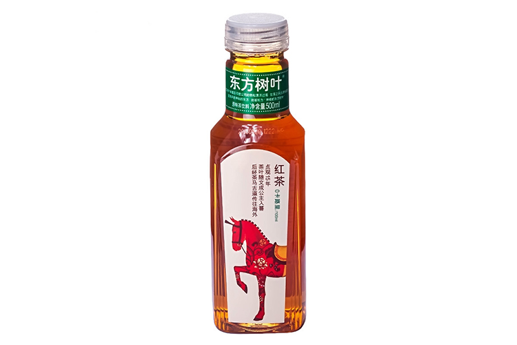 NONGFU DONGFANGSHU RED TEA 500ML